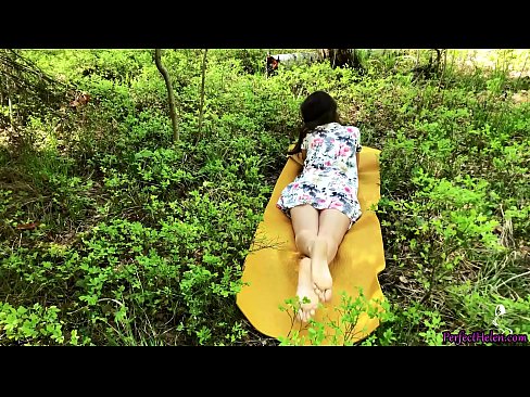 ❤️ Vreemdeling op Tinder Masturbeert mijn poesje en neukt hartstochtelijk in het bos Super porn at nl.full-porner-com.ru ️❤